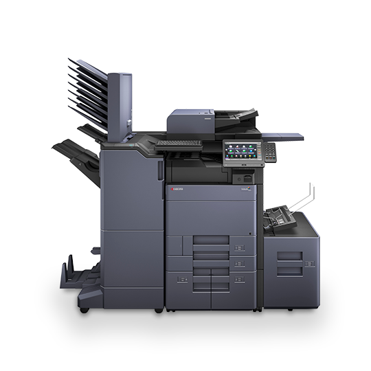 Kyocera Pro Rato Colour System kleurenprinter