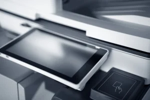 Zakelijke printer en multifunctional bij Copcom Tilburg