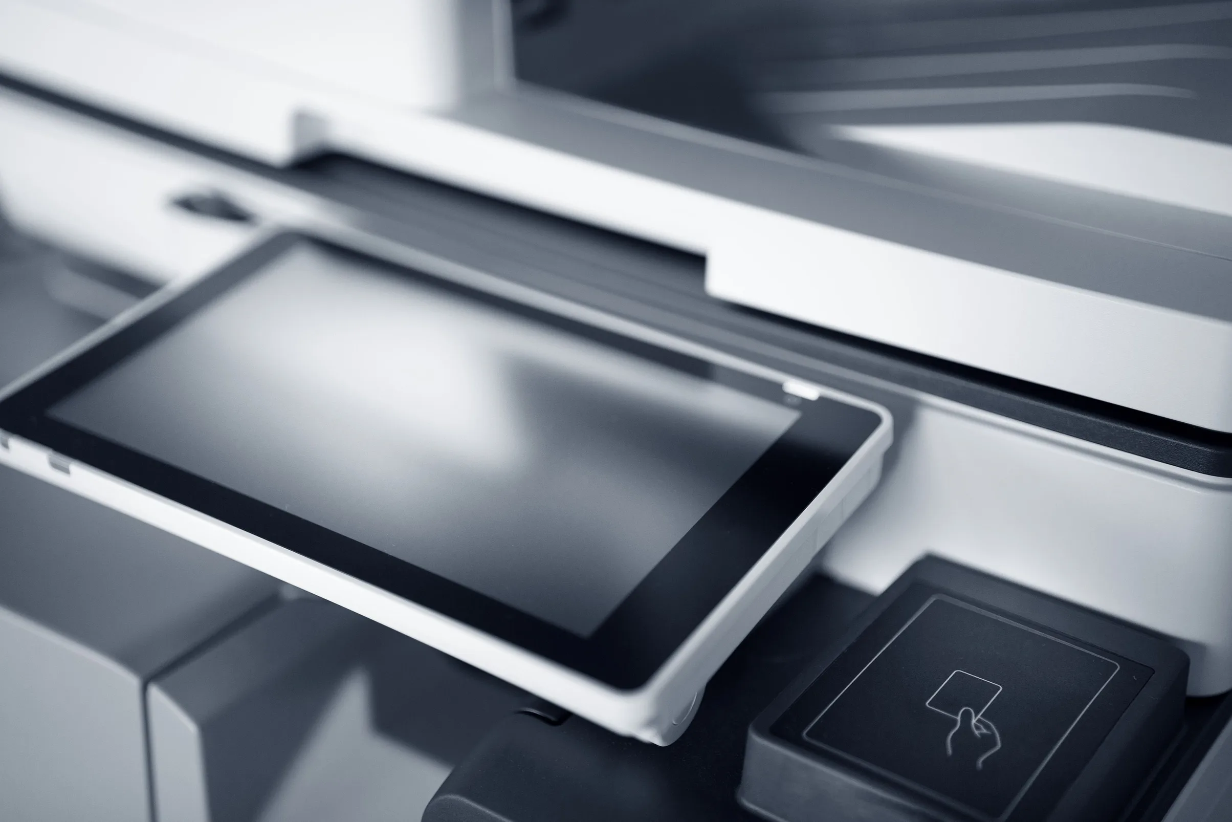 Zakelijke printer en multifunctional bij Copcom Tilburg